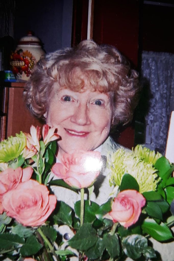Virginia L. Baughman Profile Photo