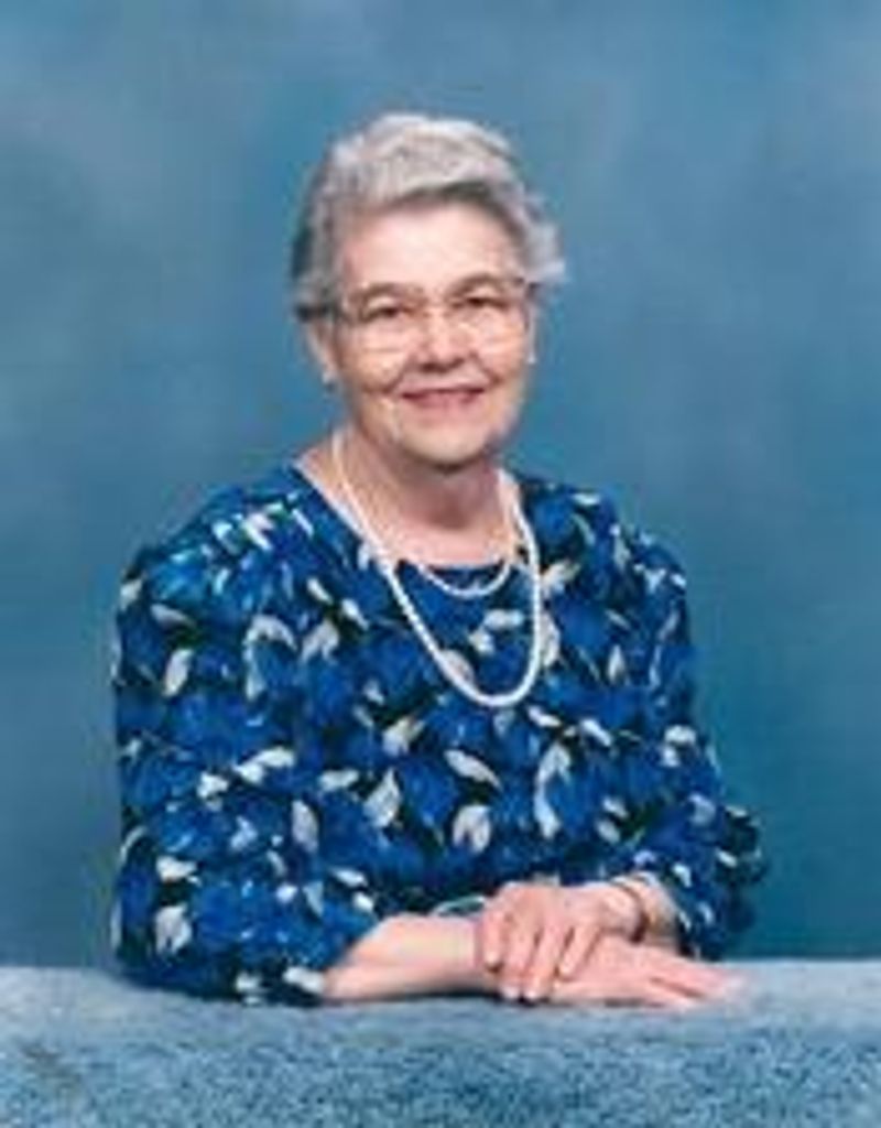 Mary C. Phillips