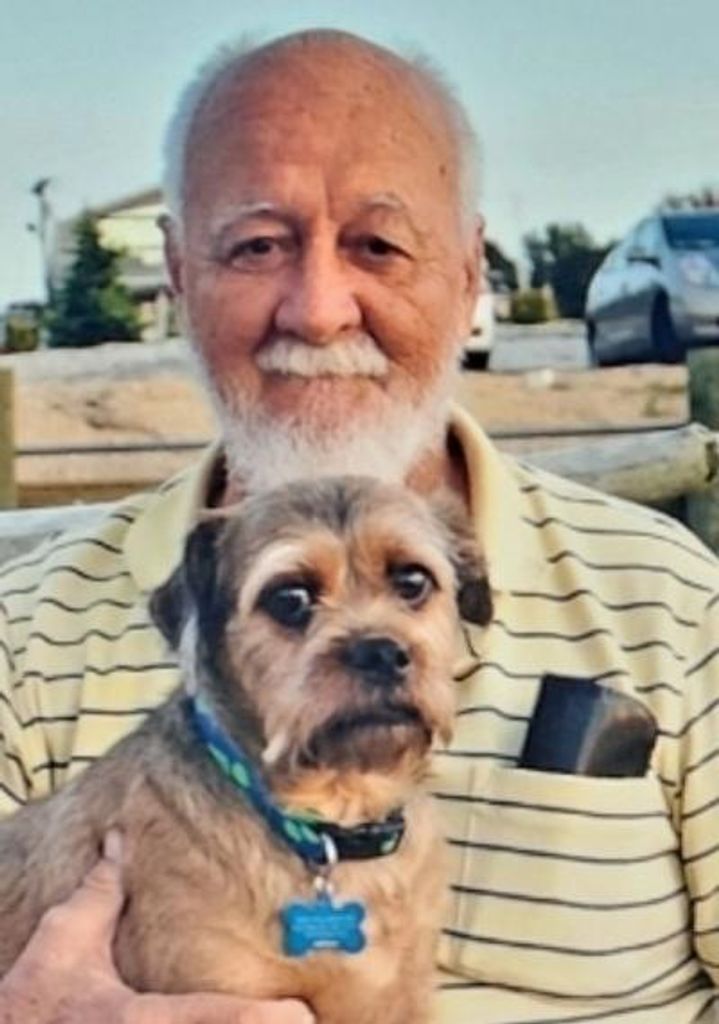 Irving Milton Day Profile Photo