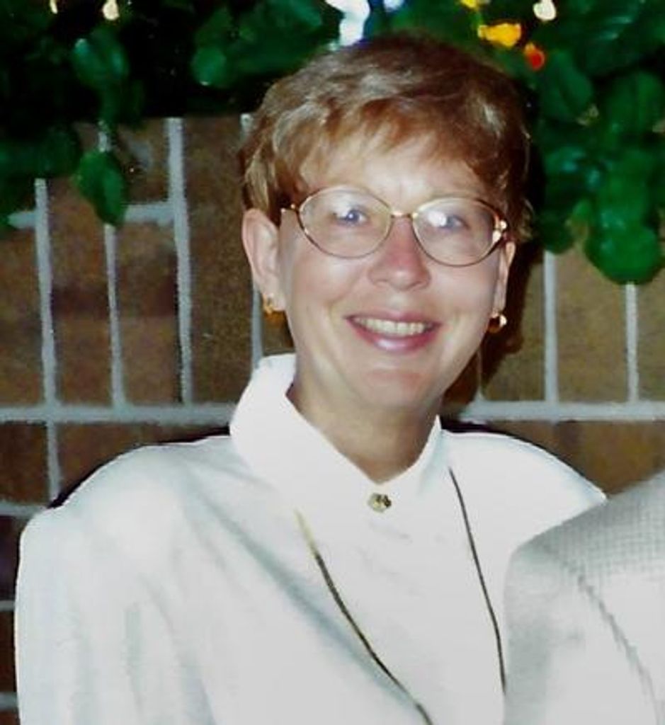 Janet L. Conrad Profile Photo