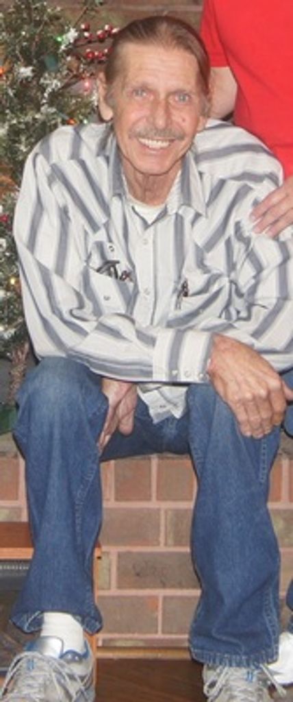 Keith Glover
