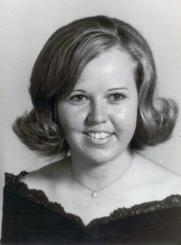 Jennie Lou Carnes Profile Photo