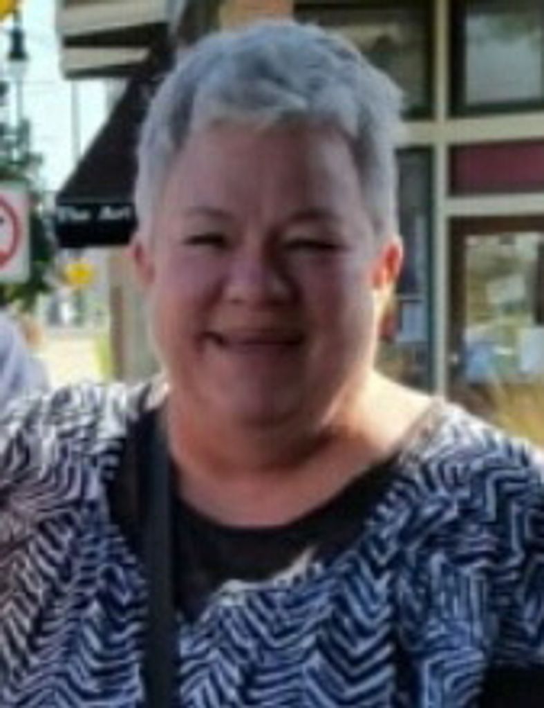 Pamela Denise Dowell
