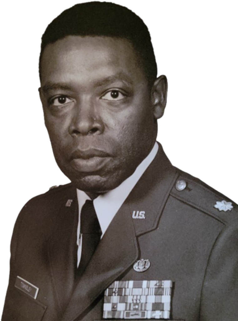 Emory Townsley, Jr. Profile Photo