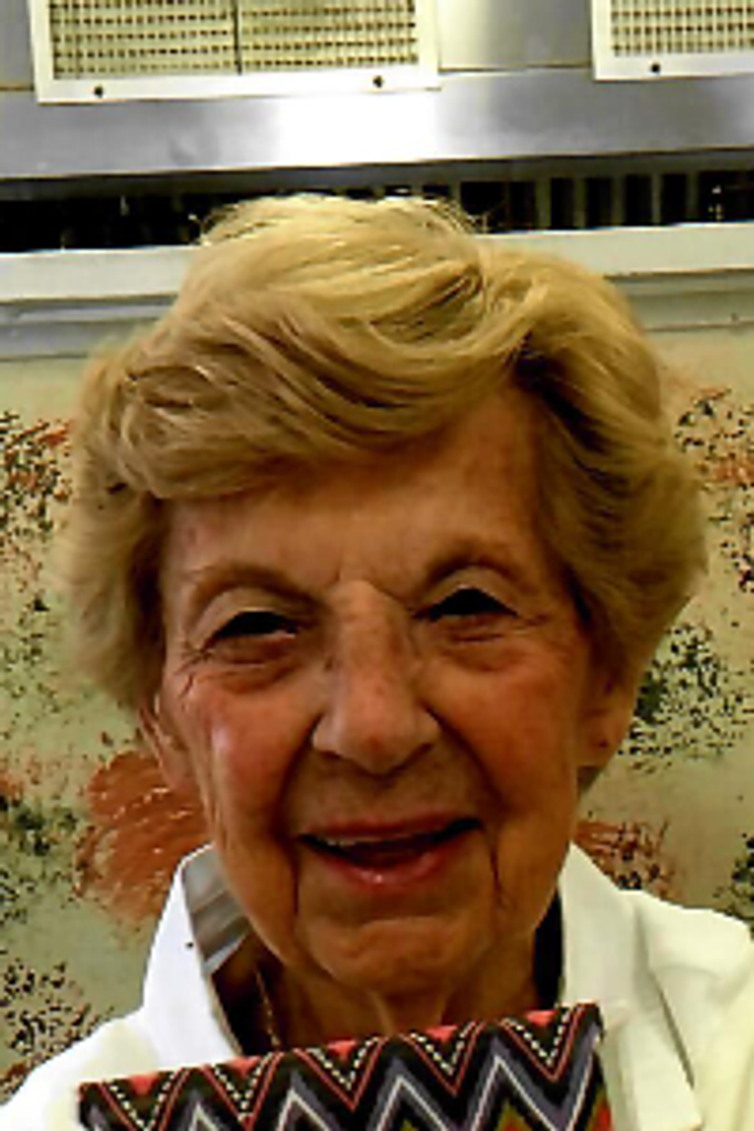 Helen F. (Carney) Doherty Profile Photo