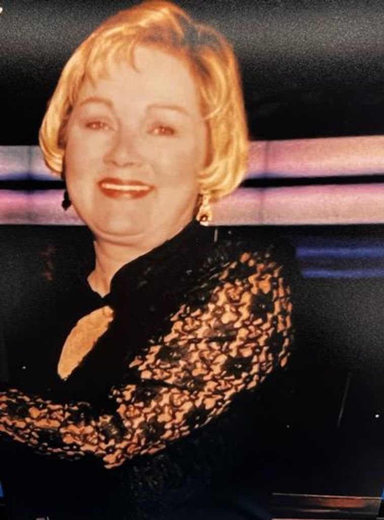 Alice Nowell Craddock Profile Photo