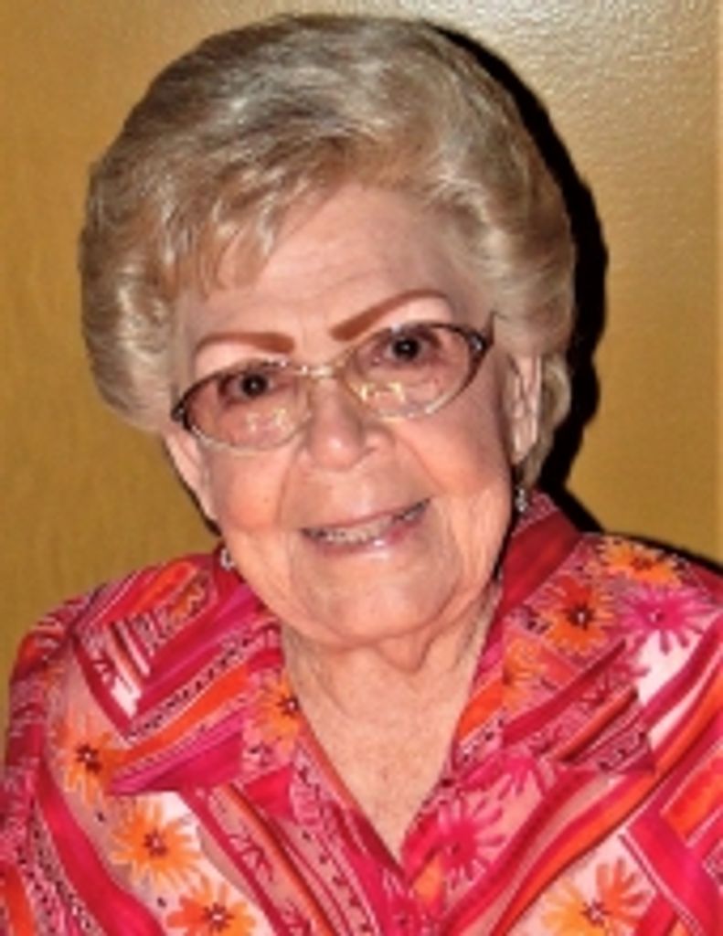 Annie Hernandez