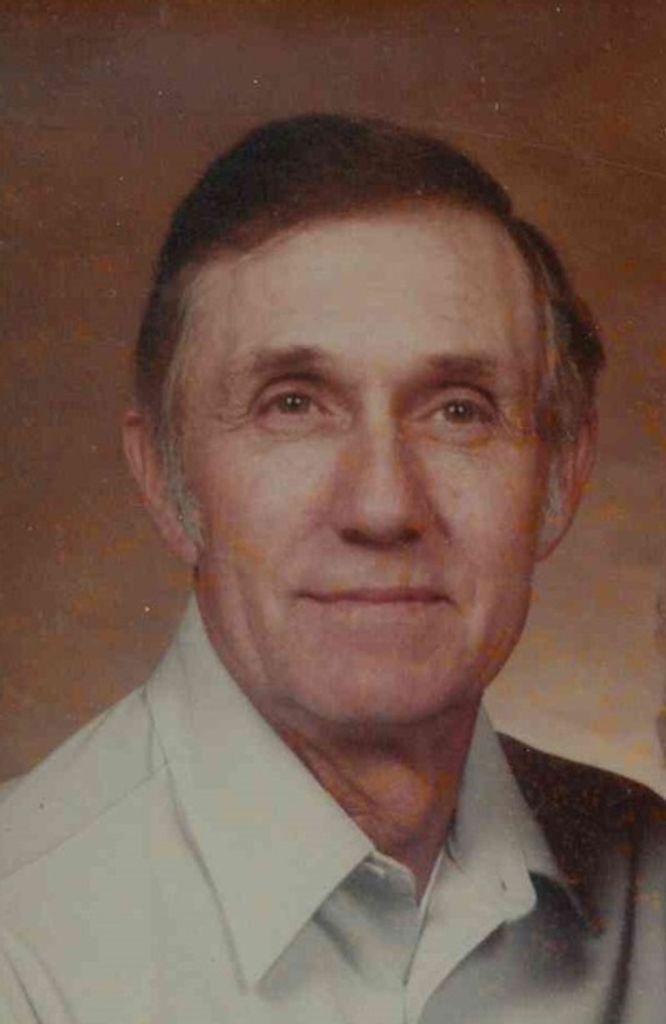 Willard Lee Davis Profile Photo
