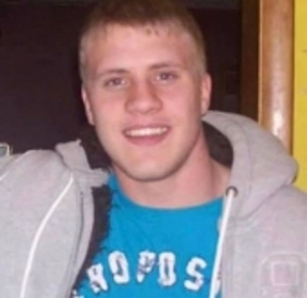 Jonathan Henry Estle Goforth