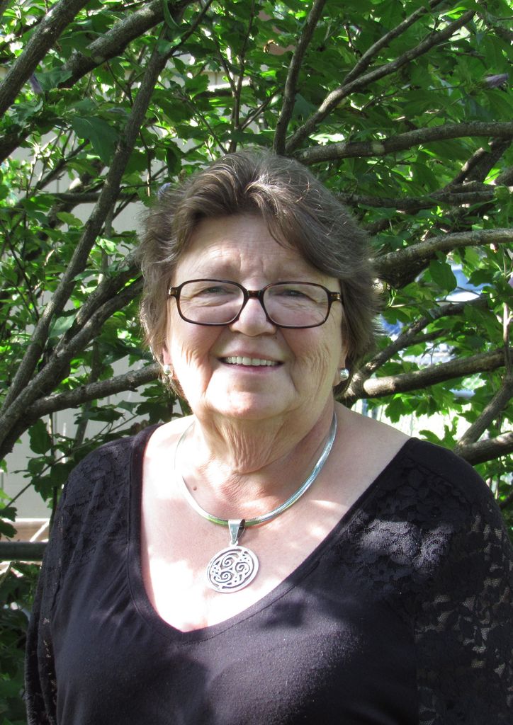 Deborah Persing