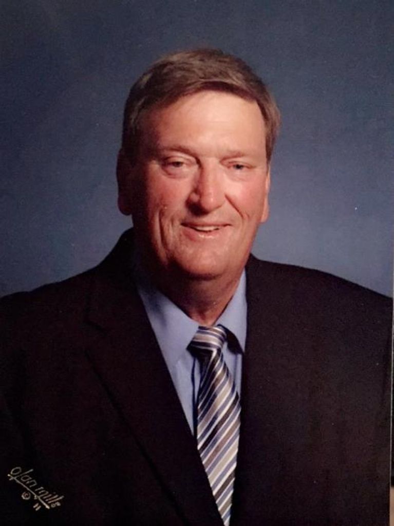 Karl "Sandy" Lee, Jr.
