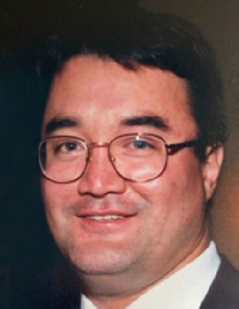 Richard Marlowe Schlicher