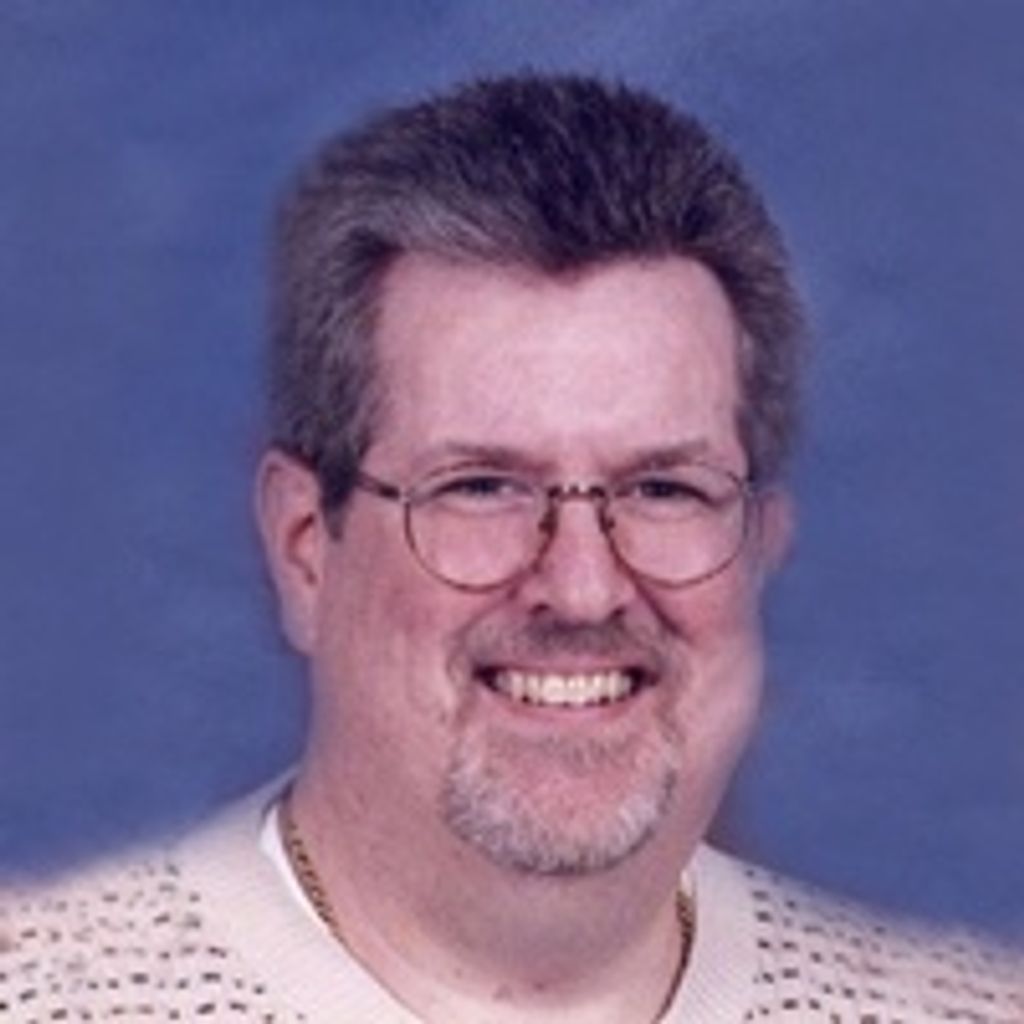 William E Klinger