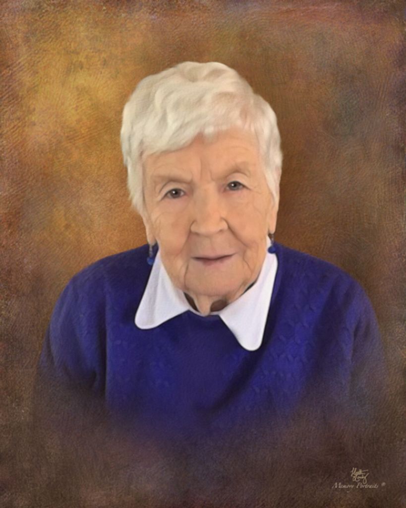Frances Nelson