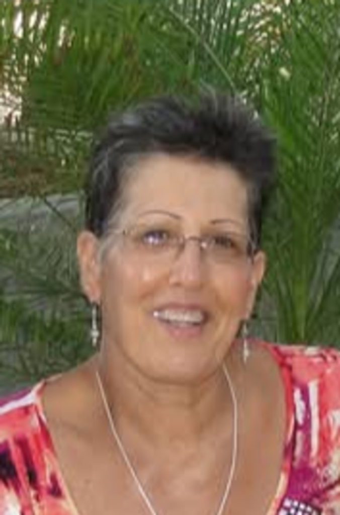 Martie Lynn George Profile Photo