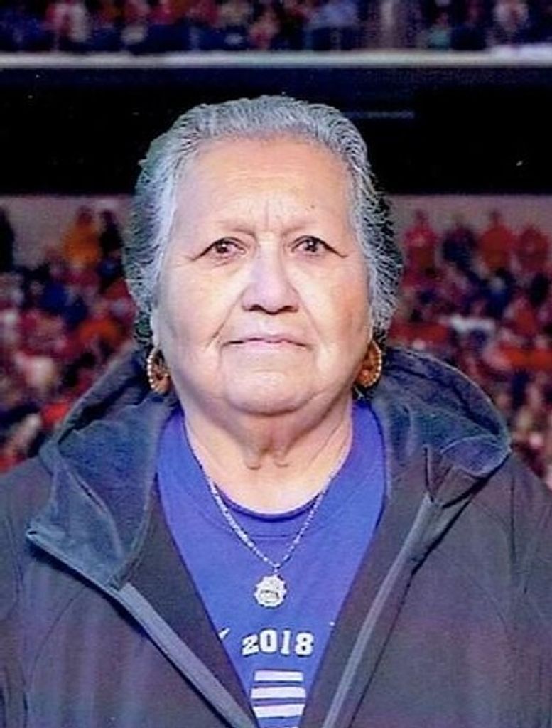 Margarita Buitron Garcia Profile Photo