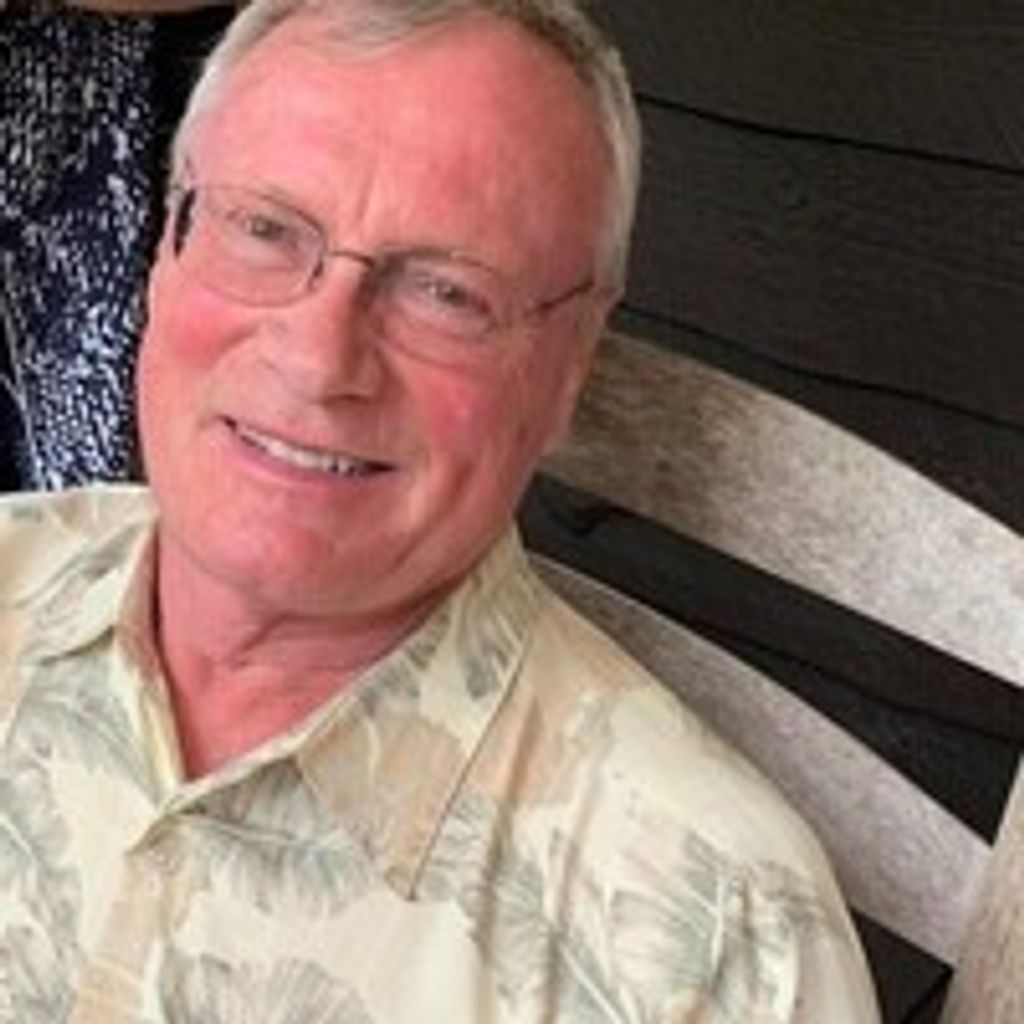 Terry Drake Olson