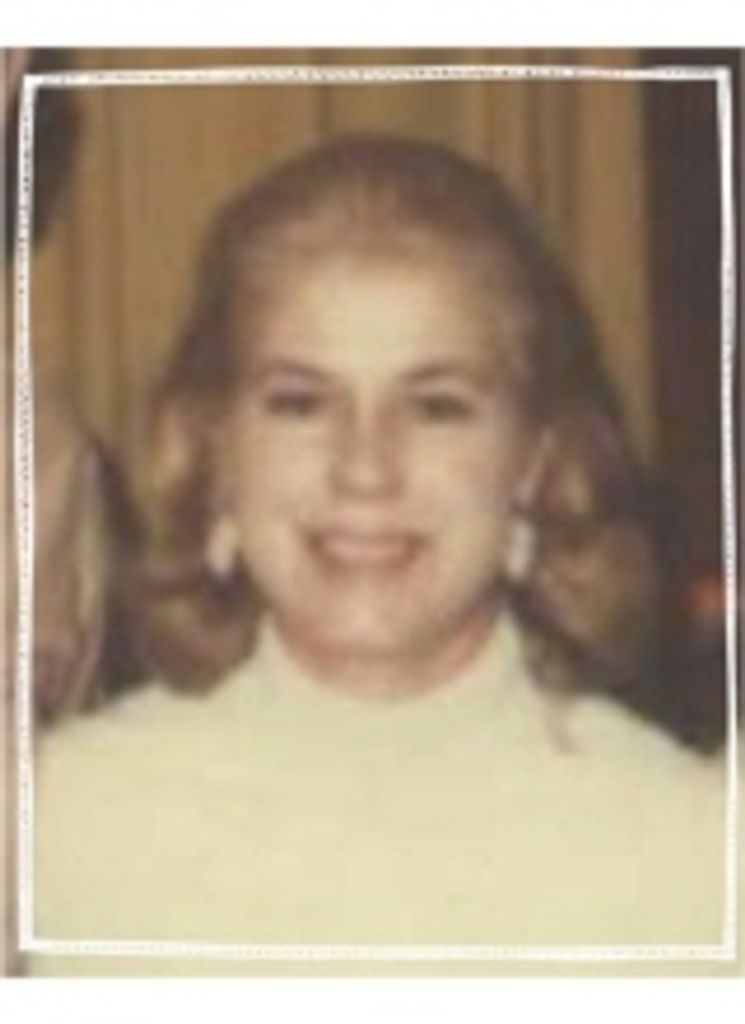 Beverly Noell