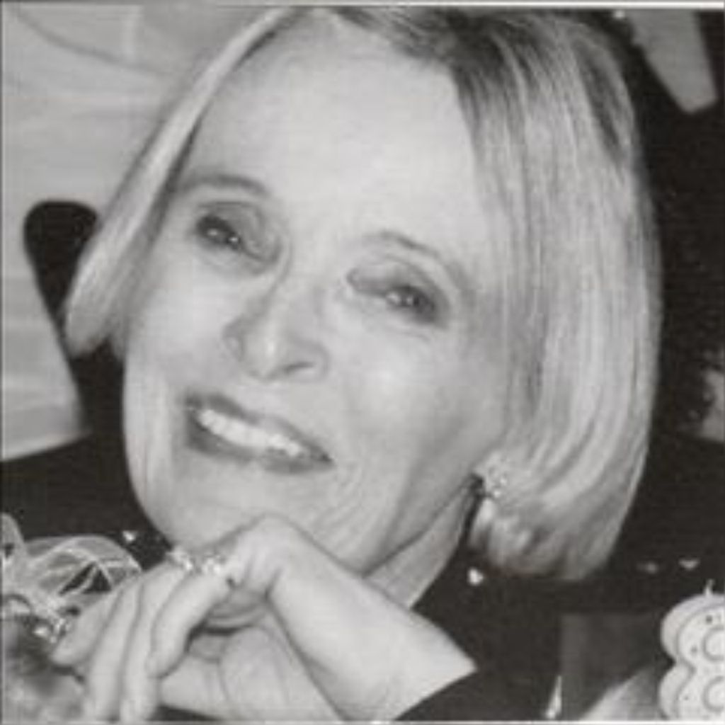 Marilyn Jean Inhofe Davis Profile Photo