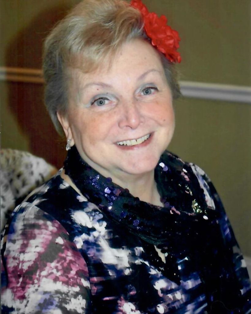 Caroline L. Thompson
