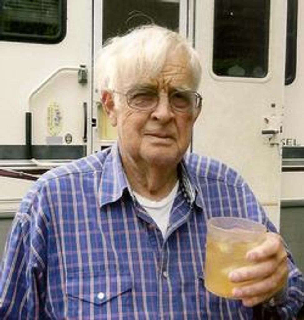 John Aalmo Profile Photo