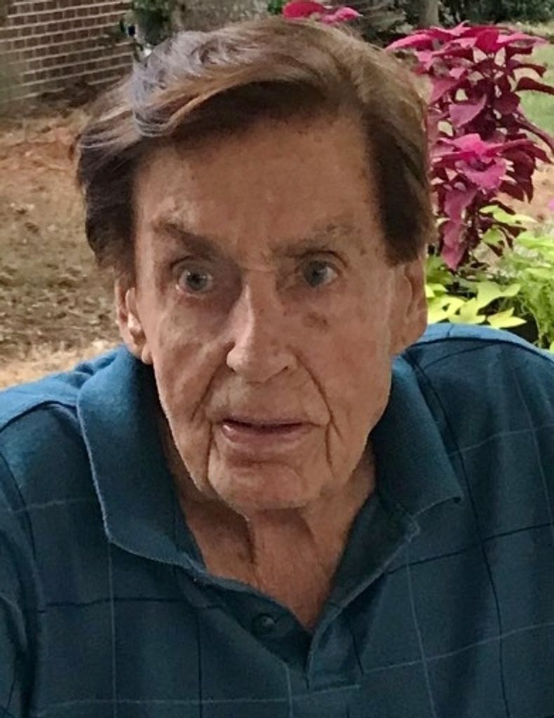 Floyce Colvin Simpson Profile Photo
