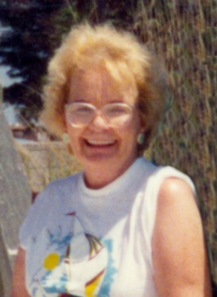Dorothy V.  Gaines