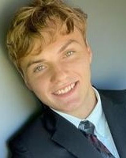 Jude Jagers's obituary image