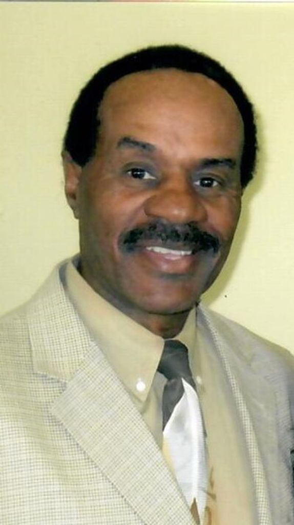 Ronald Lavon Chapman, Sr. Profile Photo
