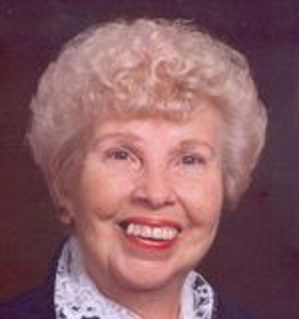 Lucille D. Beckett Profile Photo