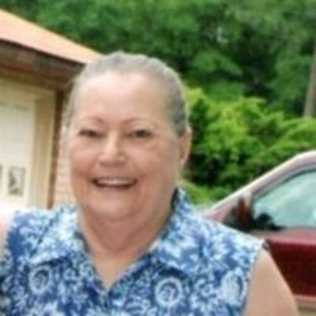 Eva Jean Calton