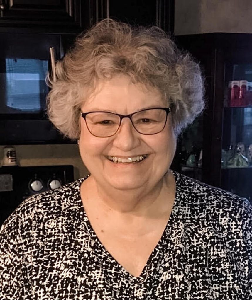 Judy Gallimore Profile Photo