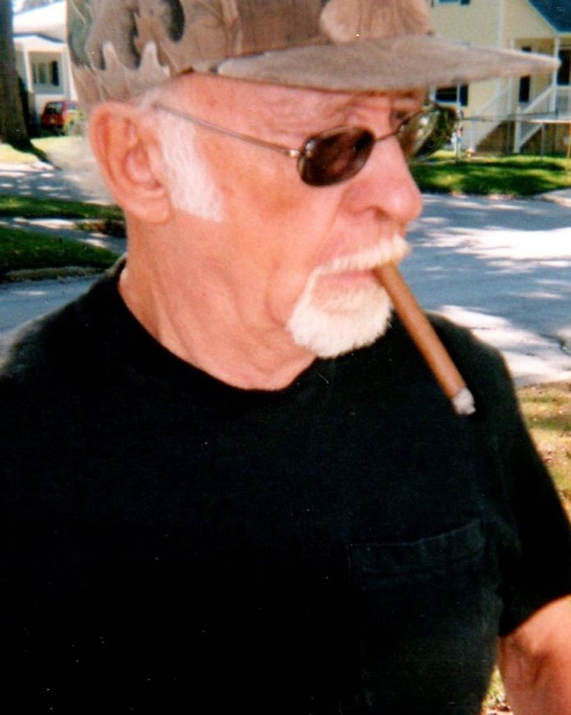 Robert James Kochalka Profile Photo