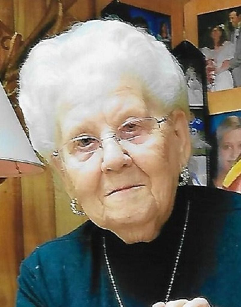 Gladys R. Gayman Profile Photo