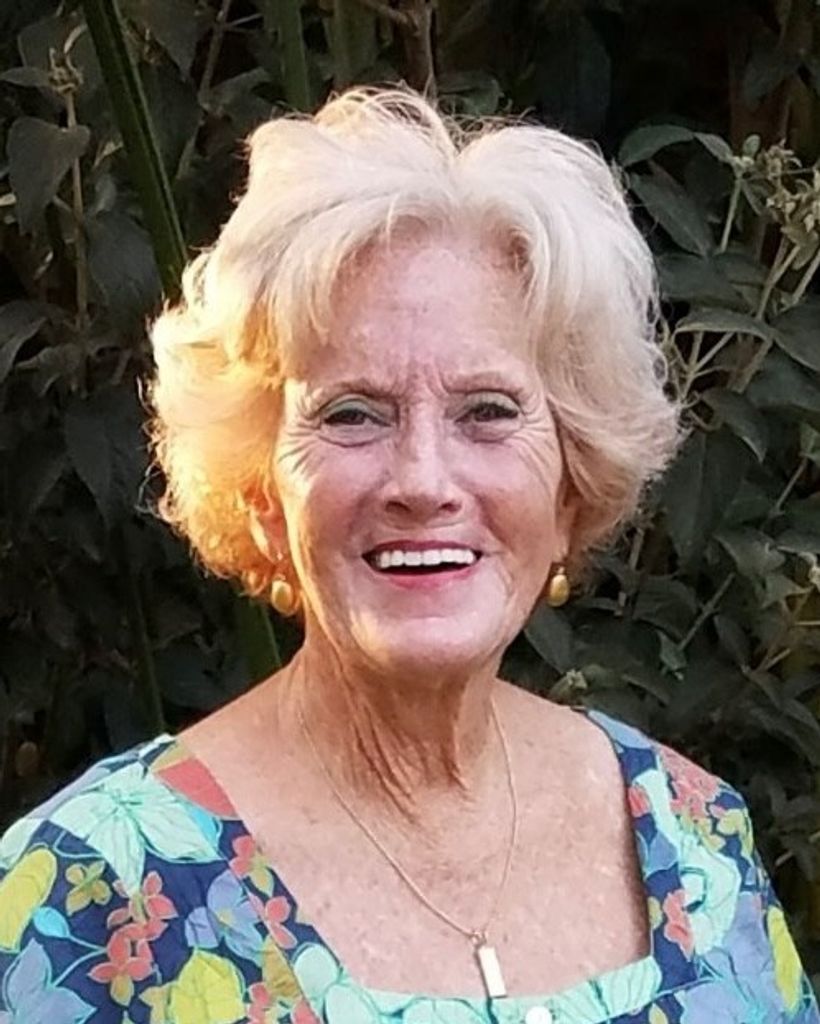 Mary Ann McLemore Davis