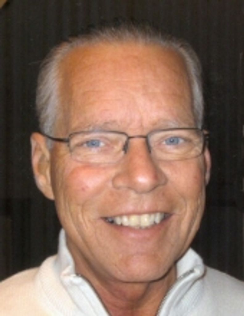 James G. "Jim" Kuitert