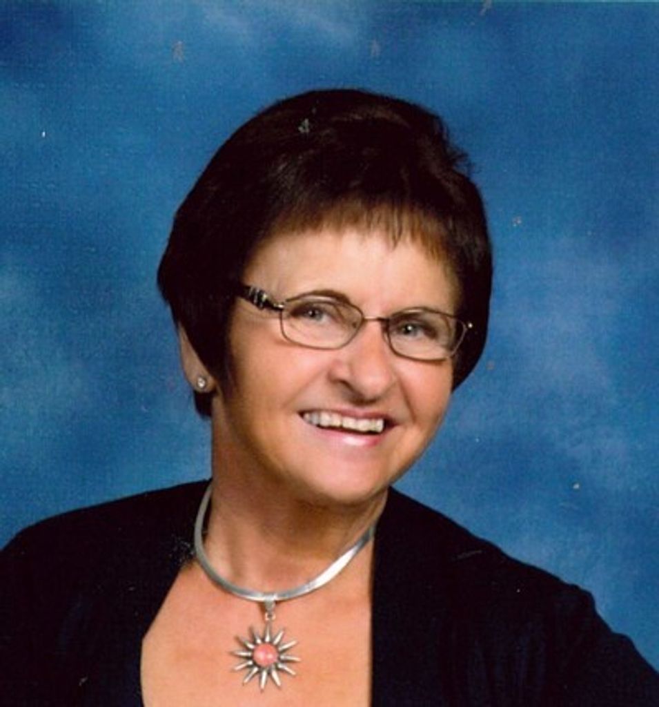 Jeanine D. Baldwin Profile Photo
