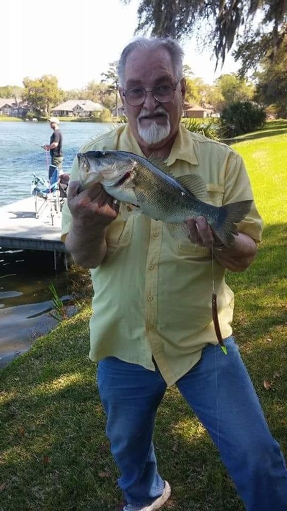 James Edward "Jim" Rose