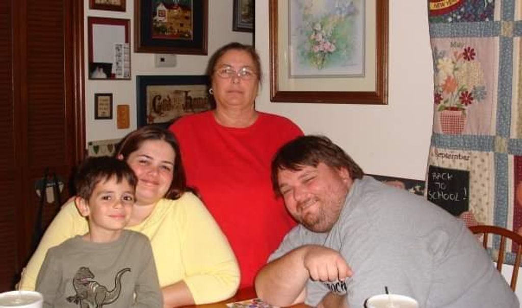 Vickie Haymon Profile Photo