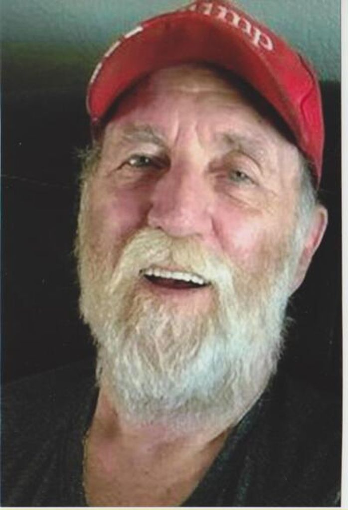 Paul Lee Martin Jr. Profile Photo