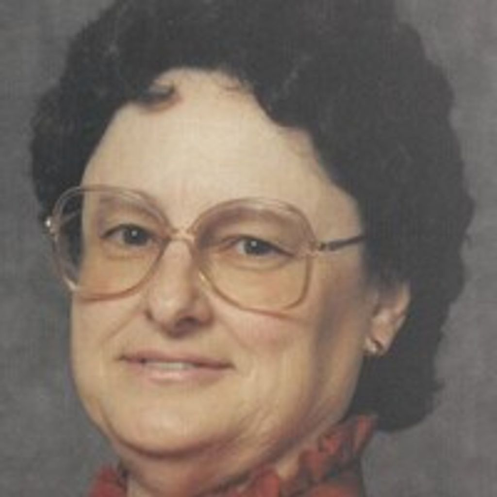 Patricia 'Pat' B. Many Profile Photo