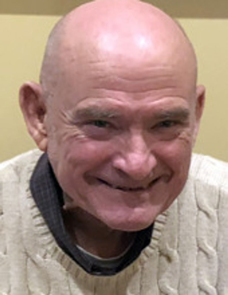 Dale Smith Profile Photo