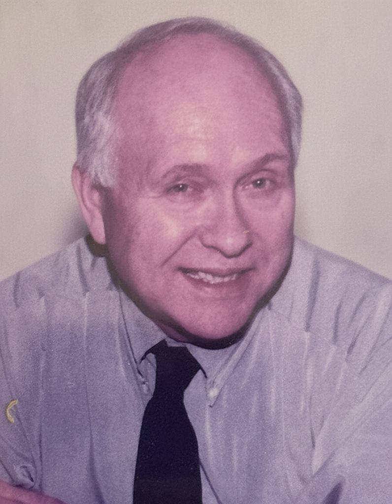 Willard "Bill" Burlet Profile Photo