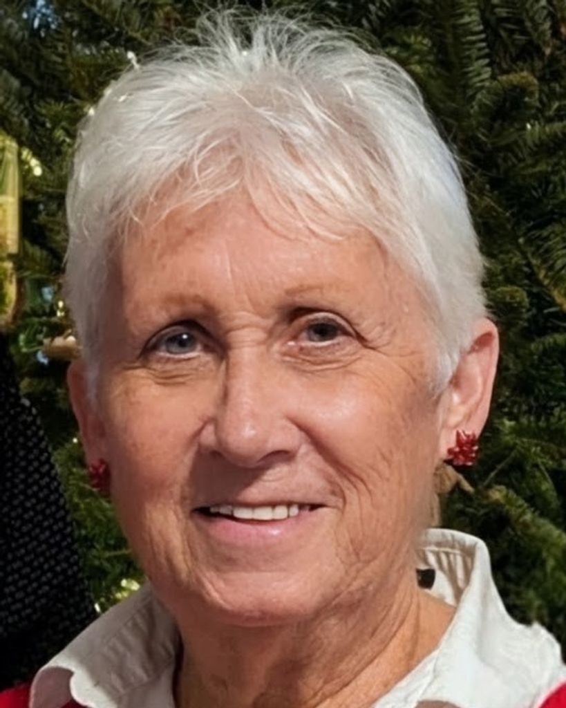 Jo Anne Daniels Profile Photo