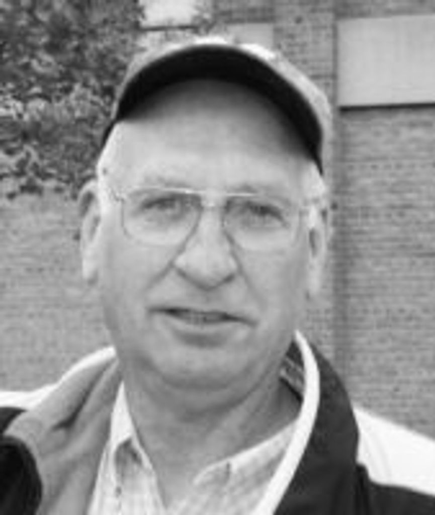 Darl L. Hendrixson