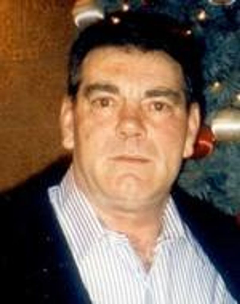 Harold Belcher