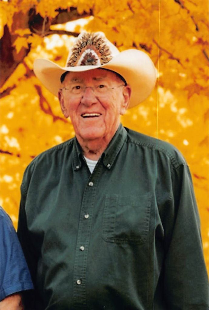 Andrew Deming Profile Photo