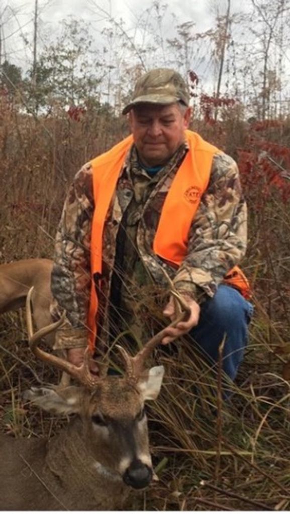 Mr. Joe Wayne Franklin Profile Photo