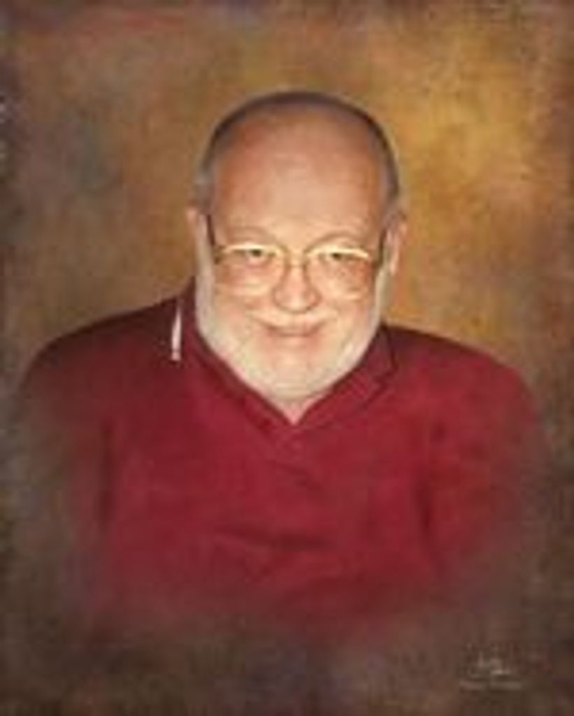 John F. "Fred" Bronson