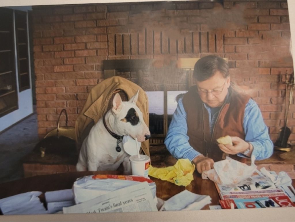 Robert T. Farley Profile Photo